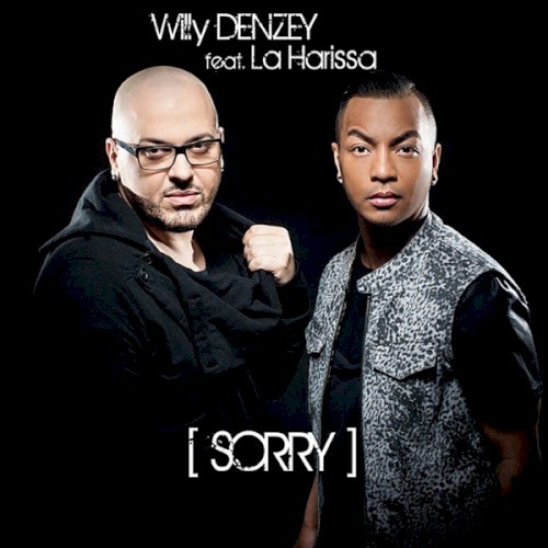 Sorry封面