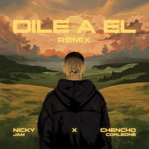 Dile a él (remix)封面