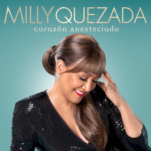 Corazón anestesiado封面