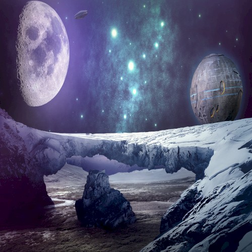 Around the World (RAZ remix)封面