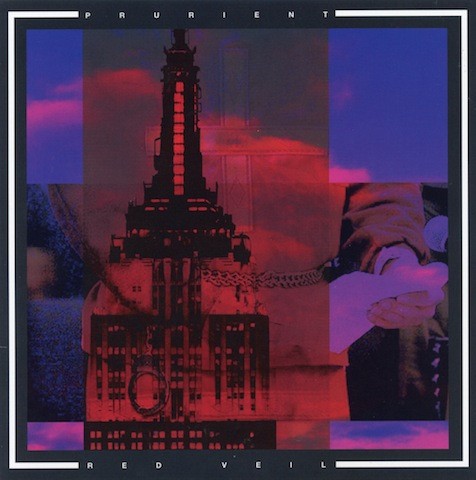 Red Veil / Milled Sickness封面
