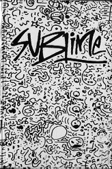 Sublime封面