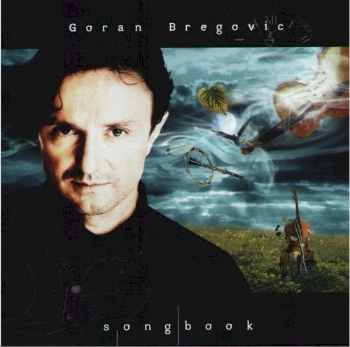 Songbook封面