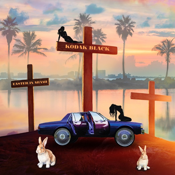 Easter in Miami封面