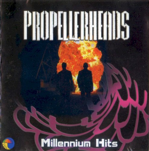Millenium Hits封面