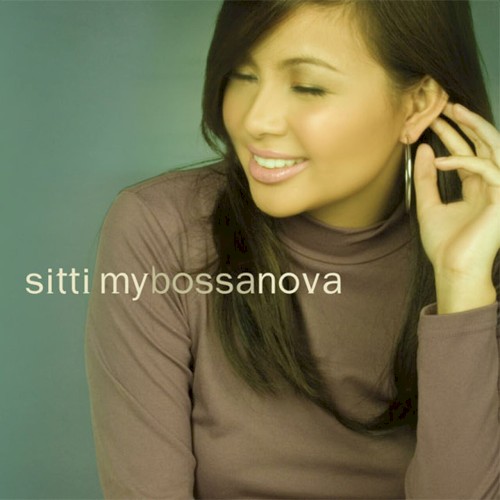 My Bossanova封面