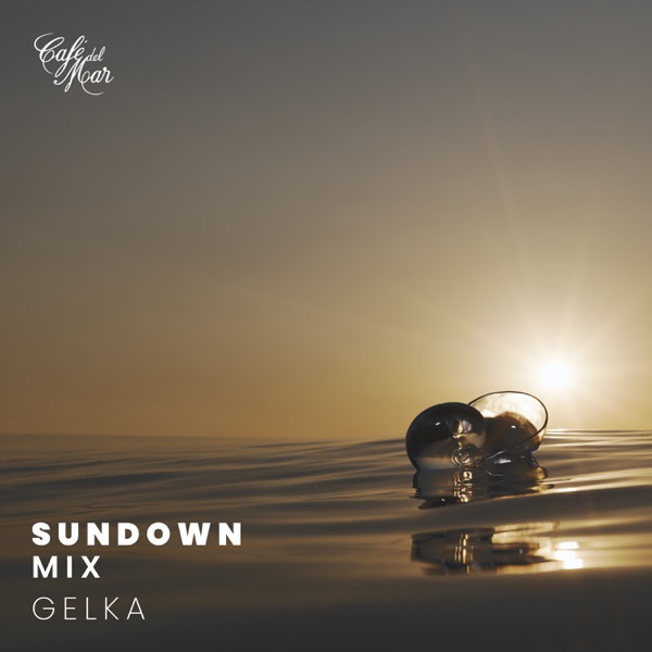 Cafe Del Mar: Sundown Mix, Vol. 3 (DJ mix)封面