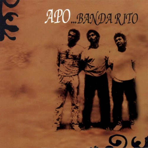 APO… Banda Rito封面