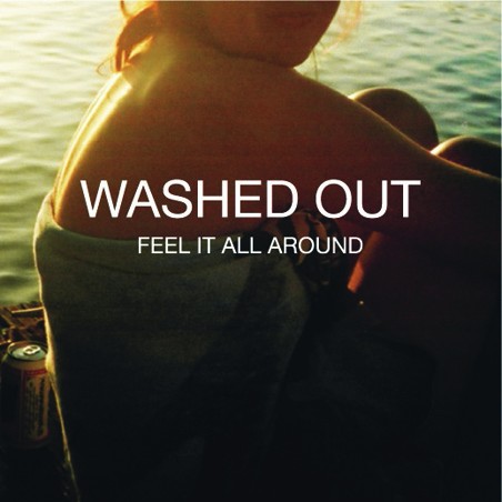 Feel It All Around封面