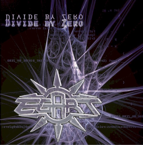 Divide by Zero封面