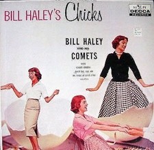 Bill Haley’s Chicks封面