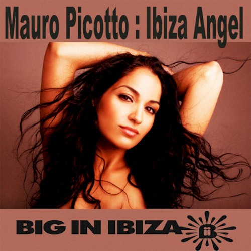Ibiza Angel封面