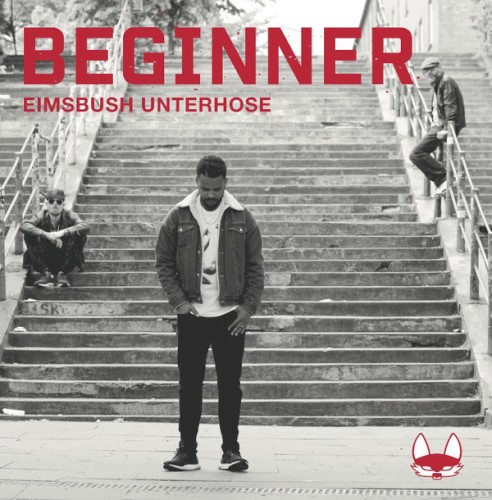 Eimsbush Unterhose封面