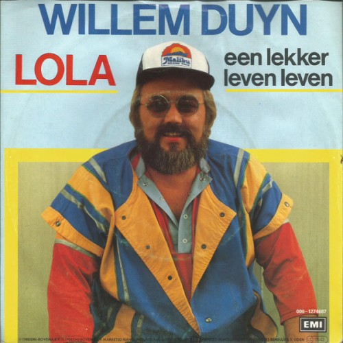 Lola / Een lekker leven leven封面