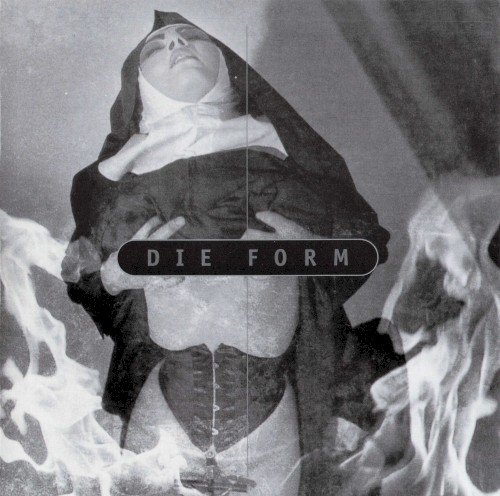 Vicious Circles: The Best of Die Form封面