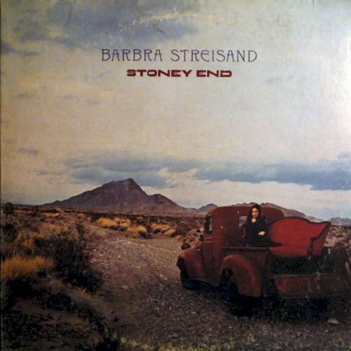 Stoney End封面