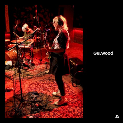Audiotree Live封面