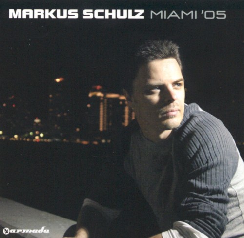 Miami '05封面