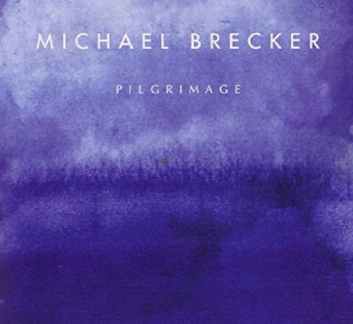 Pilgrimage封面