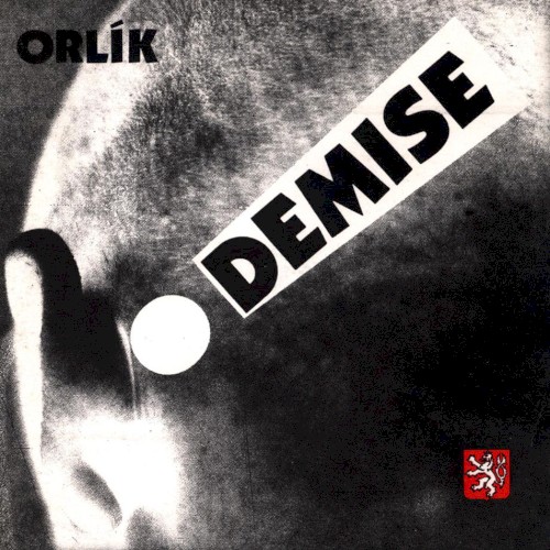 Demise封面