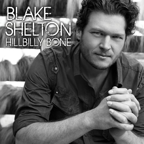 Hillbilly Bone封面