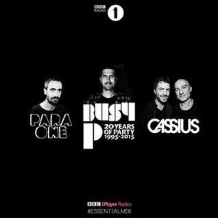 2015-10-17: BBC Radio 1 Essential Mix: Ed Banger Special封面