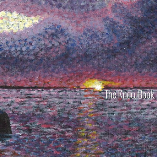The Knewbook封面