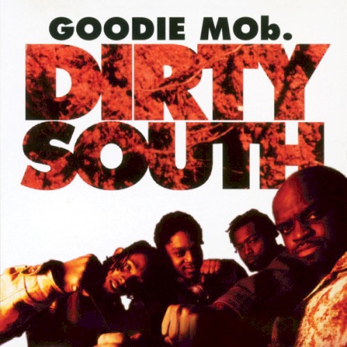 Dirty South remix封面