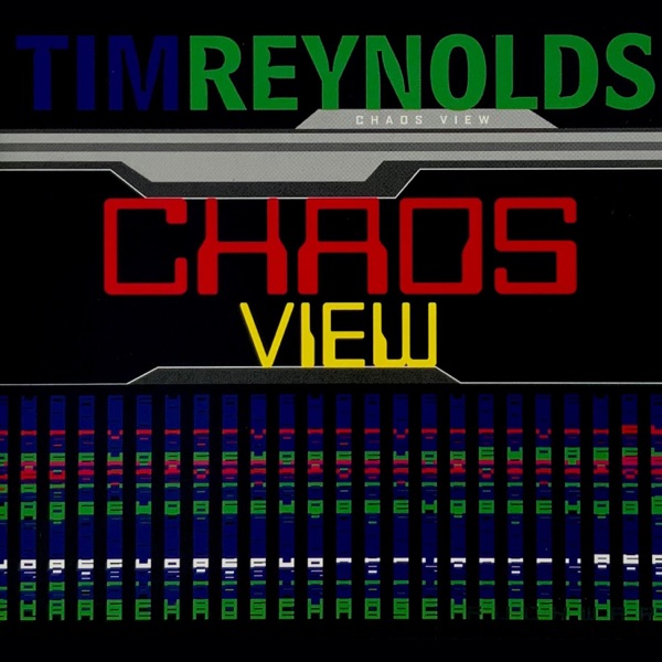 Chaos View封面