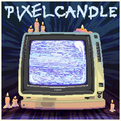 Pixel Candle封面