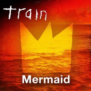 Mermaid封面