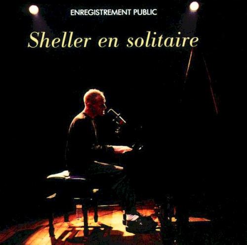 Sheller en solitaire封面