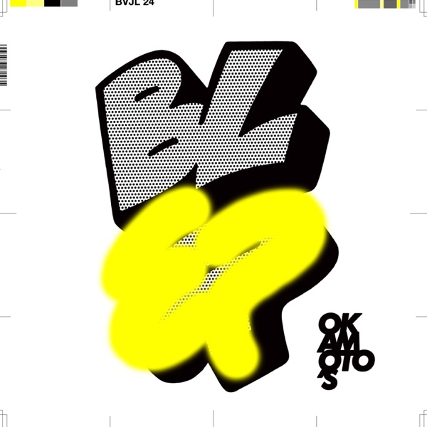 BL-EP封面
