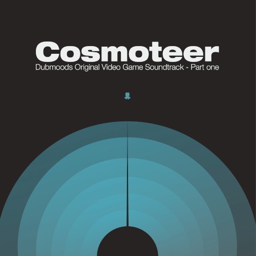 Cosmoteer Original Video Game Soundtrack Part One封面