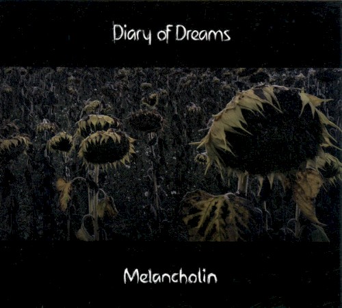 Melancholin封面