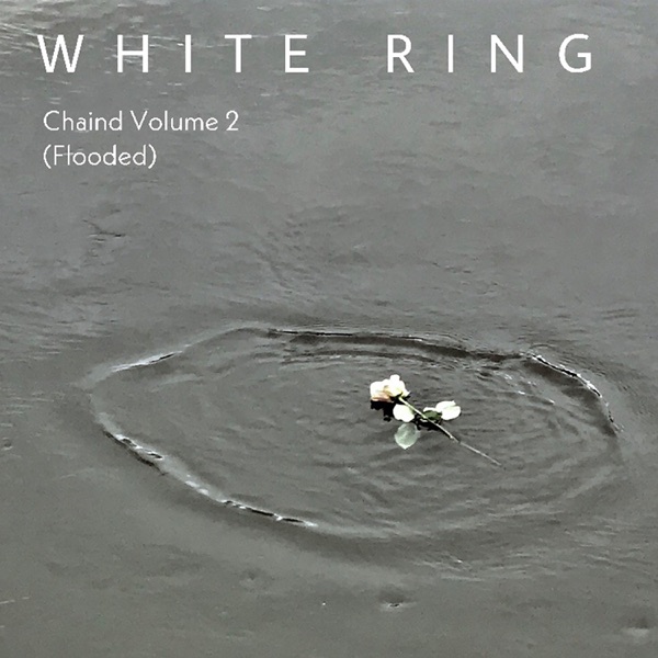 Chaind Volume 2 (Flooded)封面