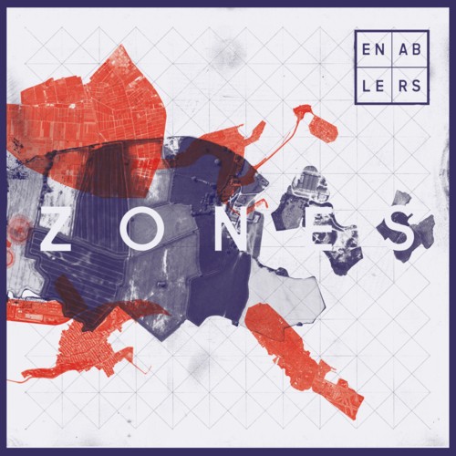 Zones封面