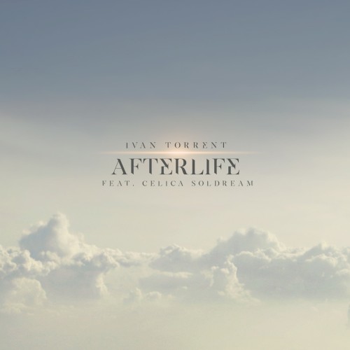 Afterlife封面