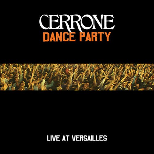 Dance Party (Live at Versailles)封面