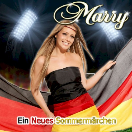 Ein neues Sommermärchen封面