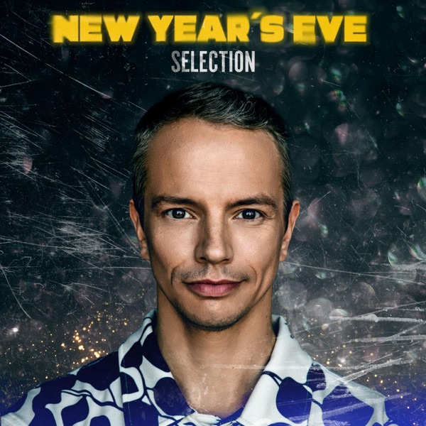 New Year’s Eve Selection封面