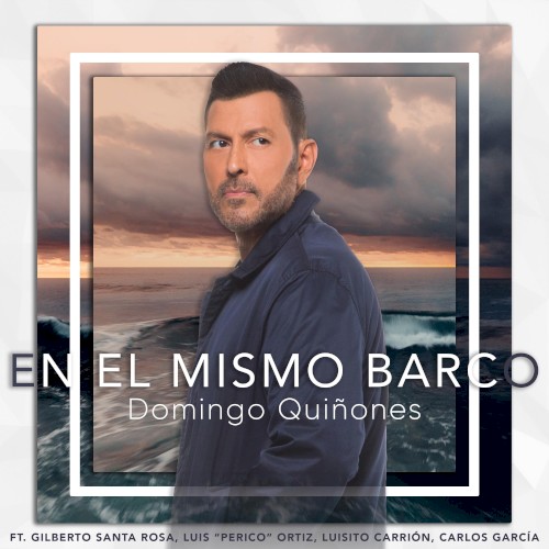 En el mismo barco封面