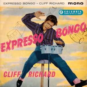 Expresso Bongo封面