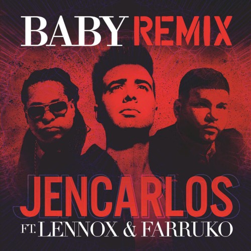 Baby (remix)封面