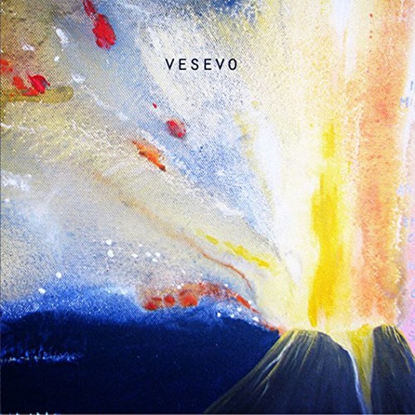 Vesevo封面
