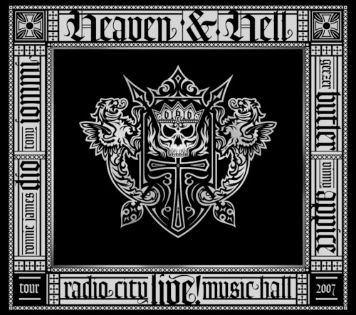 Live From Radio City Music Hall封面