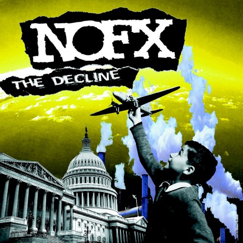 The Decline封面