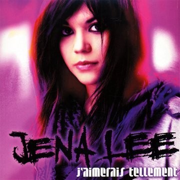 J'aimerais tellement封面