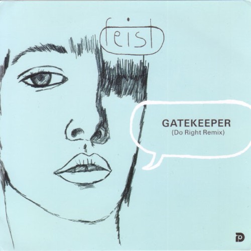 Gatekeeper封面