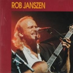 Rob Janszen封面
